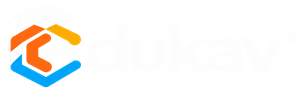 Logo Edukav Dark